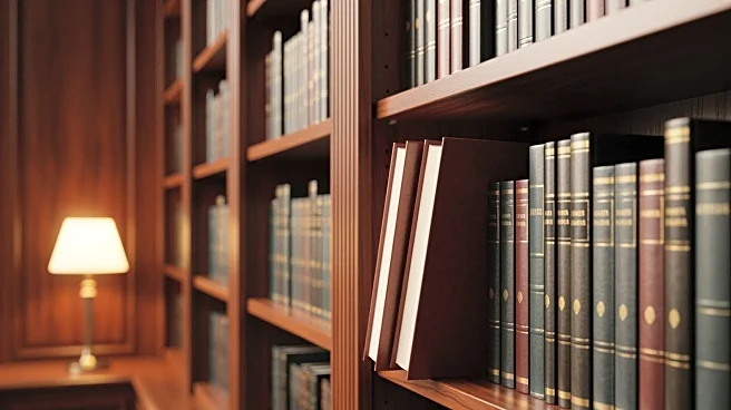 Editis Owner's Bid for Fnac Raises Concerns in French Book Industry