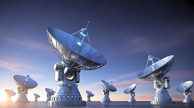 U.S. Space Force Marks Six Years, Evaluates Operational Success and Future Challenges