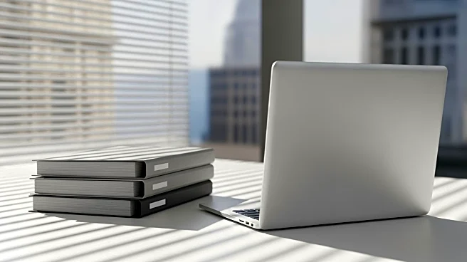 White House Revokes Biden-Era Software Security Rules, Shifts Responsibility to Agencies