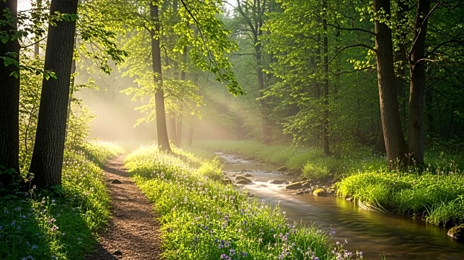 Madhya Pradesh Promotes Nature-Led Wellness Tourism for 2026