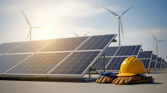 Kern CASA Initiative Launches to Promote Clean Energy and Workforce Training in East Bakersfield