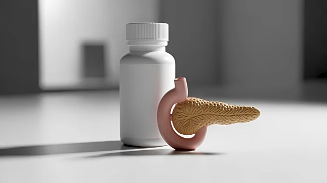 MHRA Warns of Pancreatitis Risk in GLP-1 Drug Users Amid Rising Gallbladder Surgeries