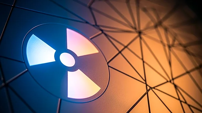 IAEA Board Convenes Over Ukraine Nuclear Safety Amid Russian Attacks