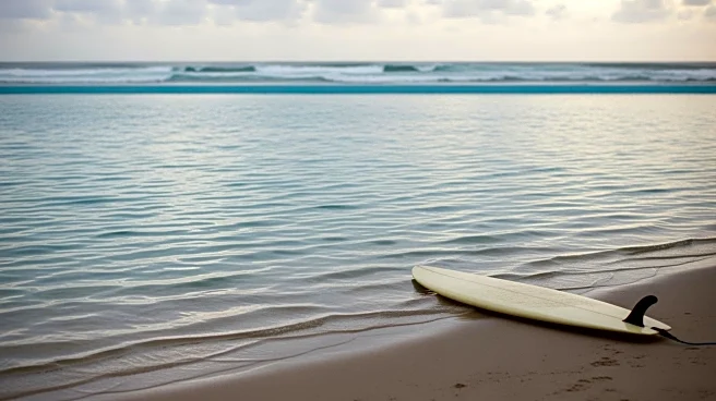 Newport Beach Surf Park Faces Uncertainty After Approval Rescinded