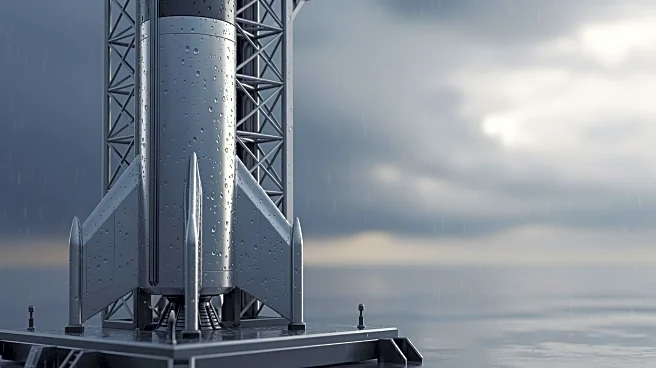 NASA Adjusts Artemis II Wet Dress Rehearsal Due to Weather Conditions