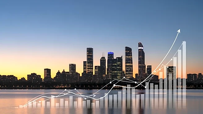 Illinois Sees Modest Population Growth Amid Decline in International Migration