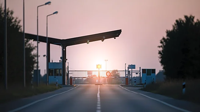 Israel to Reopen Gaza's Rafah Crossing Amid Humanitarian Concerns