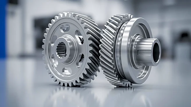 India-EU Trade Deal Positions India as Key Manufacturing Hub for European Carmakers