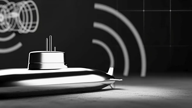 Israeli Commission's Findings on Submarine Affair Highlight National Security Concerns