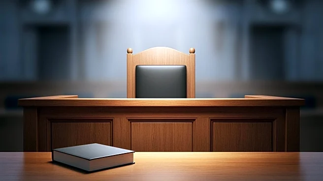 Sean Grayson Sentenced to 20 Years for Fatal Shooting of Sonya Massey