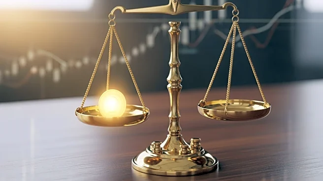 Kevin Warsh's Nomination as Fed Chair Signals Potential Shift in Monetary Policy