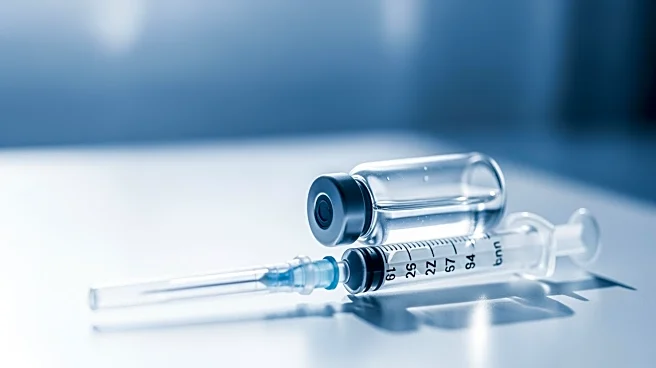 South Carolina Faces Largest Measles Outbreak in U.S. Since Disease Elimination