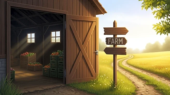 Minnesota Farm Communities Warn ICE Surge Could Harm Local Businesses