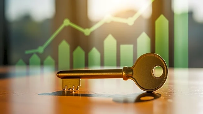 Cambodia Launches New Credit Guarantee Scheme to Boost Economic Development