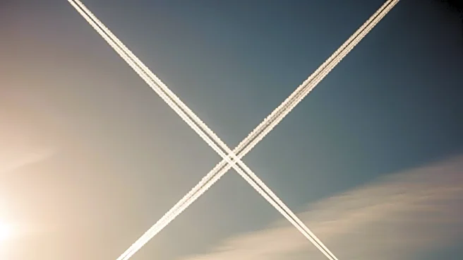 Families of DC Midair Collision Victims Call for Aviation Safety Reforms