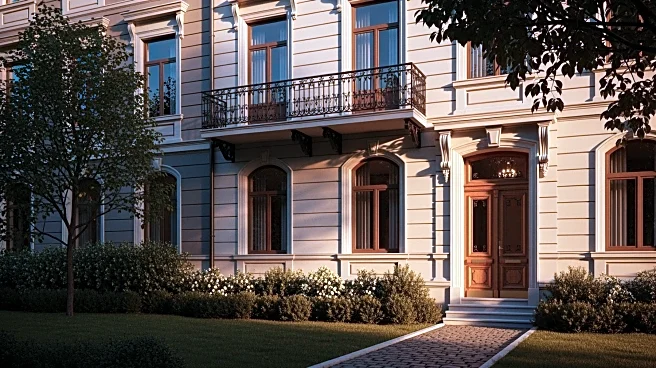 John Sayles' Former Hoboken Townhouse Listed for $2.5 Million