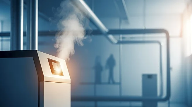 Ukraine Distributes Italian Boilers to Support Heating Amid Energy Crisis