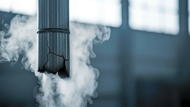 Plant Explosion in Pennsylvania Injures Four, Raises Safety Concerns