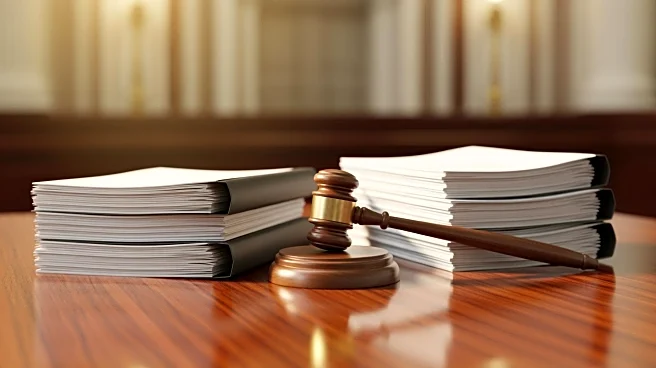 Indiana Legislature Advances Key Bills Amid Session's Halfway Point