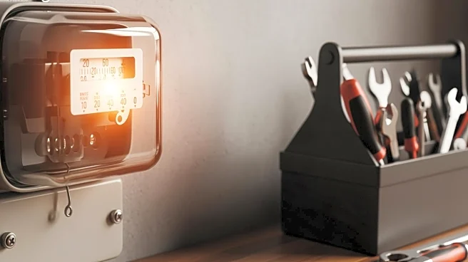 Energy Assistance Programs Offer Repair Support Amid Rising Utility Bills in Philadelphia