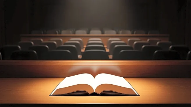 New York State Courts Navigate Complex Rules of Binding Precedent