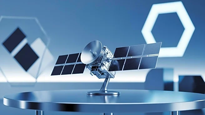 ESA Calls for Increased Investment to Boost Europe's Space Industry