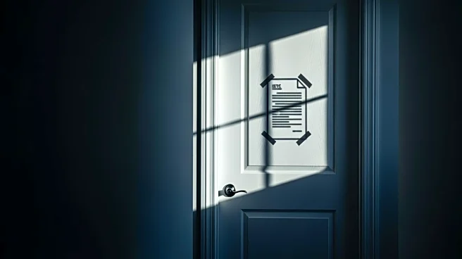 ICE Faces Lawsuit Over Policy Allowing Warrantless Home Arrests