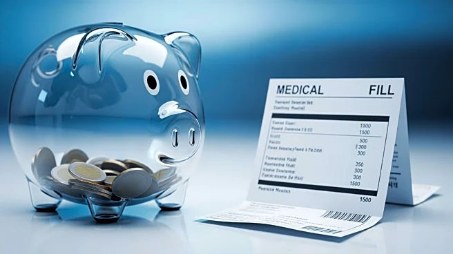 High-Deductible Health Plans Pose Challenges for ACA Marketplace Users