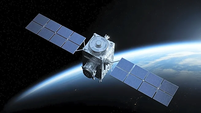 Rocket Lab Successfully Launches Korean Disaster-Monitoring Satellite After Delay