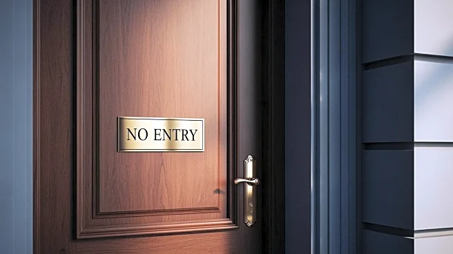 South Africa Declares Israeli Diplomat Persona Non Grata Amid Diplomatic Tensions