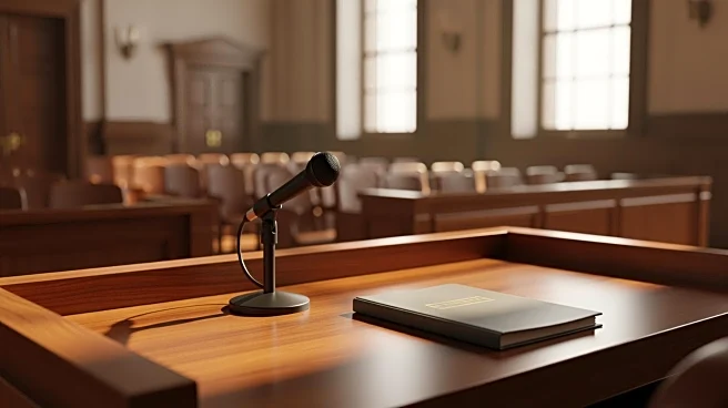 Major Trial in Los Angeles Challenges Social Media Companies Over Alleged Addictive Designs