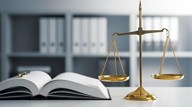 AICPA Urges IRS to Maintain Full Workforce Amid Potential Government Shutdown