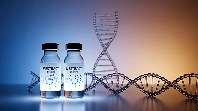 NICE Approves New Treatments for COPD and Prostate Cancer, Highlights GLP-1 Risks