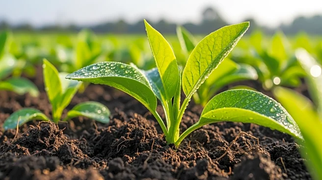 India's Organic Farming Market Set for Significant Growth by 2033 Amid Rising Health Concerns