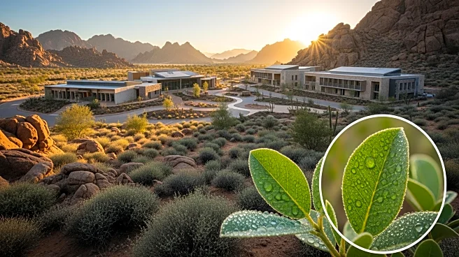 Cal State San Bernardino Expands Environmental Training Program to Palm Desert Campus