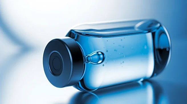 Bayer's SPECTRUM Study Reveals Early Results of Aflibercept 8 mg for Eye Disease