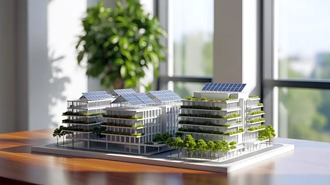 Aurora City Council Approves Leases for New Workforce Development Hub Focused on Green Energy