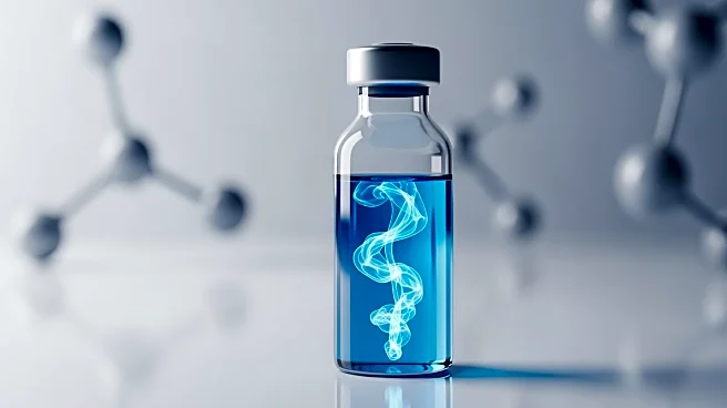 New Drug Targets Nitric Oxide to Prevent Weight Gain and Lower Cholesterol in Mice