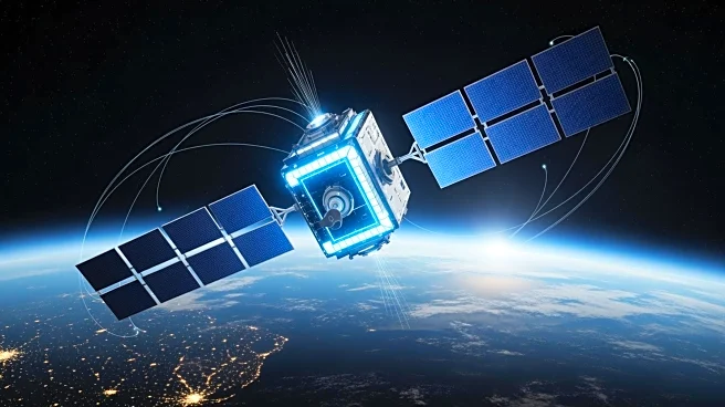 NASA's ExMAG Continues Mission Despite Funding Cuts