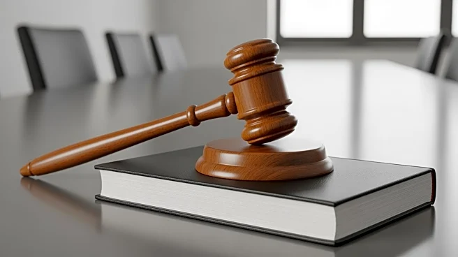 Attorney General Bondi Appoints St. Louis Prosecutor for Nationwide Election Fraud Investigations