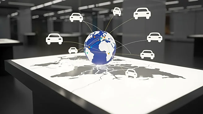 Travelers Face New Options as International Driving License Stations Expand in Israel