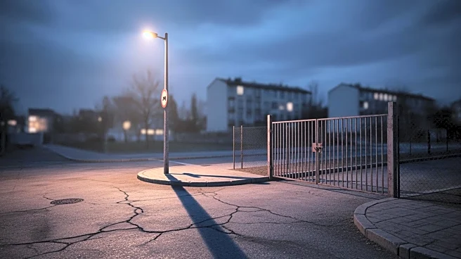 EU Official Expresses Shock Over Minneapolis Violence Amid Immigration Crackdown