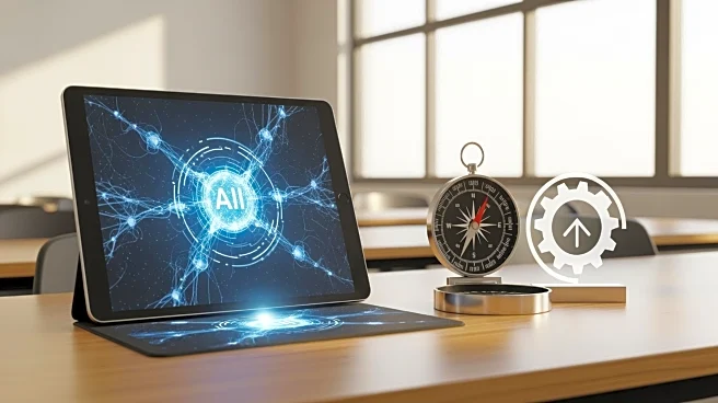 Education Leaders Predict AI and Career Skills to Shape K-12 in 2026