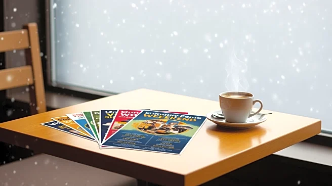 Pittsburgh Magazine Highlights Weekend Events for January 29, 2026