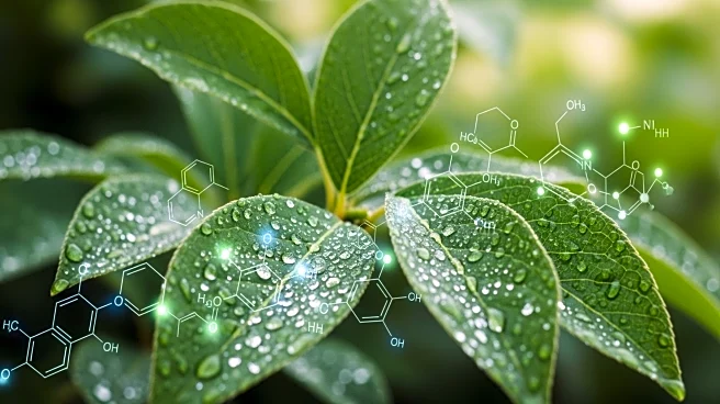 Concerns Over Pesticide Cocktails on U.S. Produce Highlight Regulatory Gaps