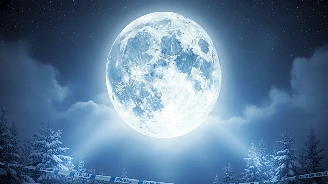February 2026 Snow Moon and Upcoming Celestial Events to Illuminate the Sky