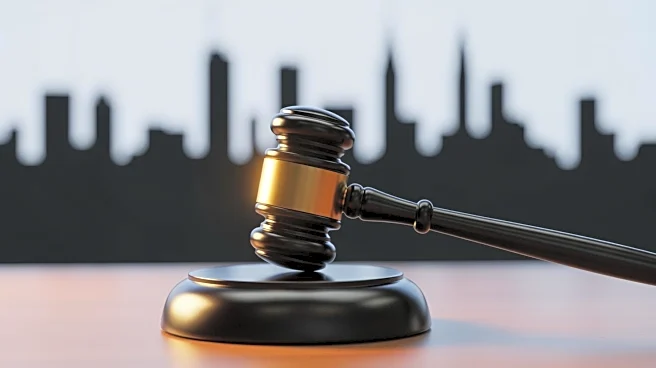 LaKenya White Nominated as Permanent Leader of Chicago's COPA