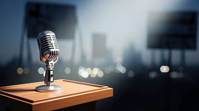 Former CNN Anchor Don Lemon Arrested in Connection with Minnesota Protest