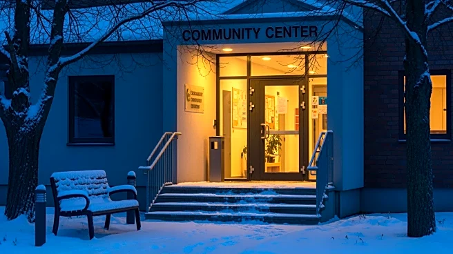 New York City Opens Warming Centers to Combat Deadly Cold Snap
