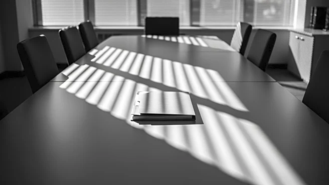 ICE Operations Undergo Changes Across the U.S. Amid Public Scrutiny